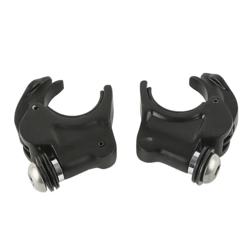 39 мм Quick Release зажимы лобового стекла для Harley Dyna накладка на Sportster 883 1200