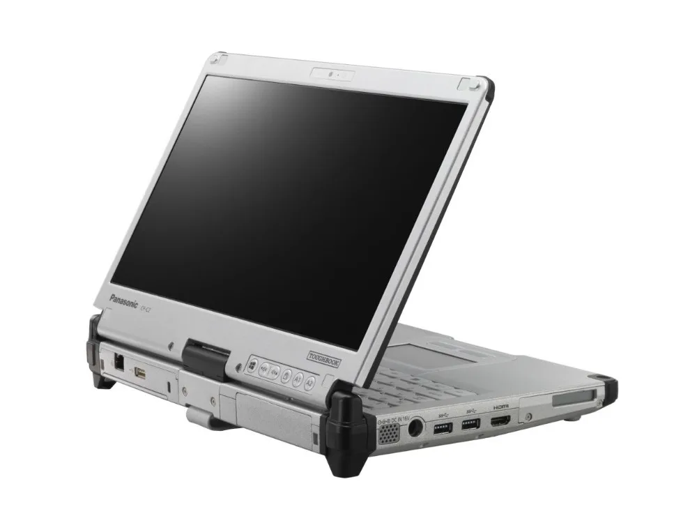 Panasonic Toughbook CF-C2 CF C2 Core i5 4310U 4 Гб кожух ОЗУ и жеского диска Lenovo/SSD диагностический ноутбук для MB Star C4 C5 Icom next Icom p alldata