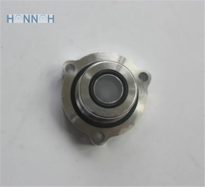 Высококачественный клапан BOV алюминиевый выдувной для гоночного автомобиля