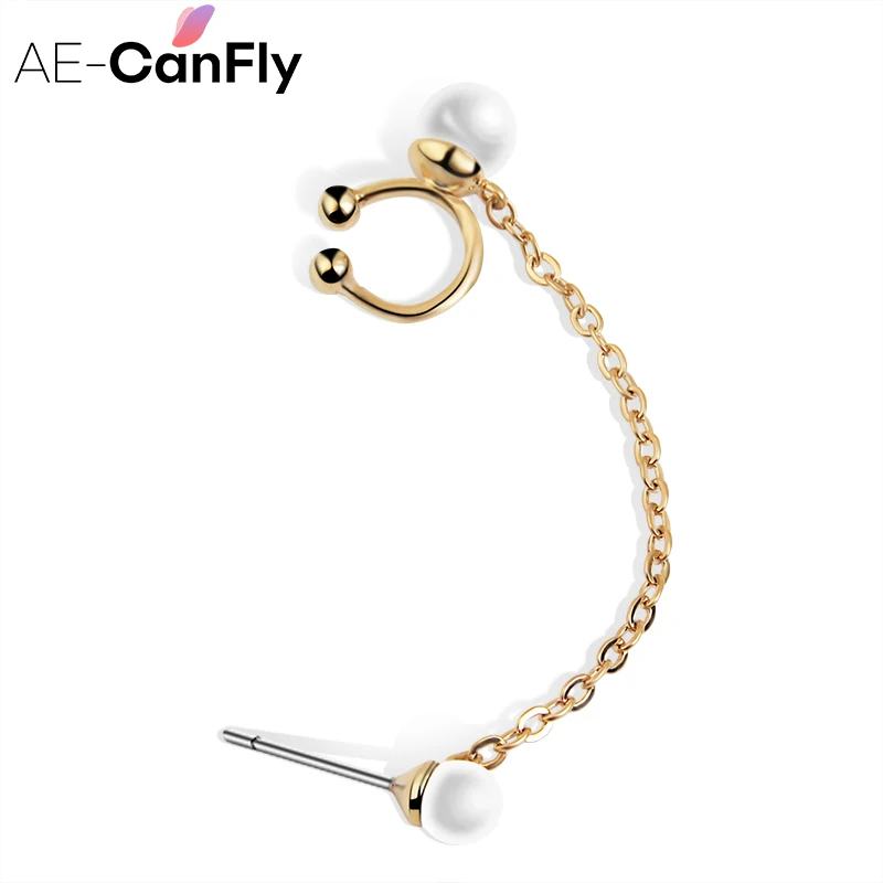 AE CANFLY 1 шт. новый корейский ювелирные изделия Интимные аксессуары Для женщин