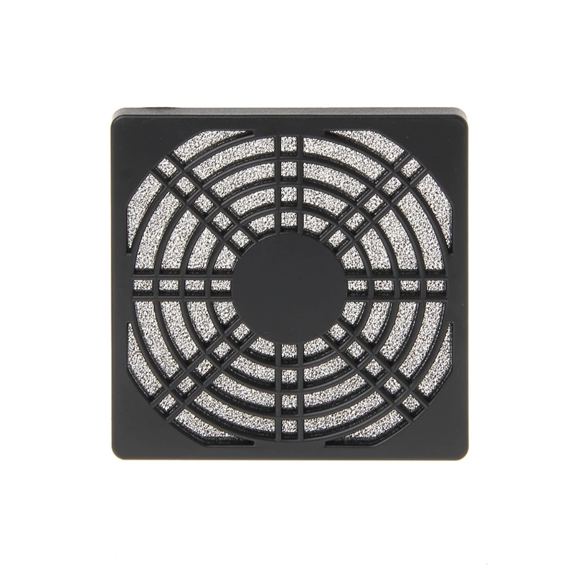 Компьютер гвардии пылезащитный пыли фильтрация PC чехол Вентилятор Cooler Фильтр