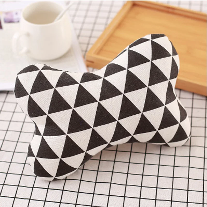 Подголовник внутри сиденья шеи Отдых автокресло творческий автомобиль