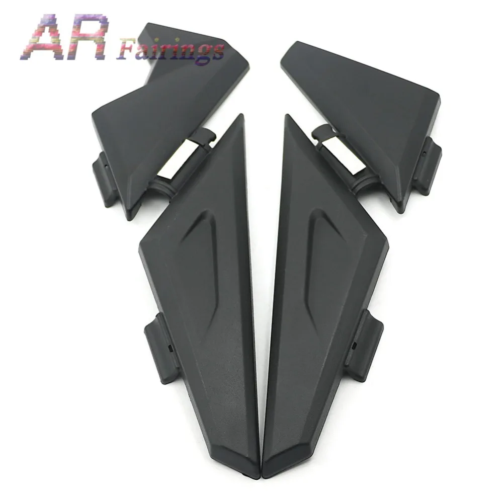 14-18 для BMW R1200GS R1200 GS ADV Приключения мотоцикл боковая рамка Защитная панель