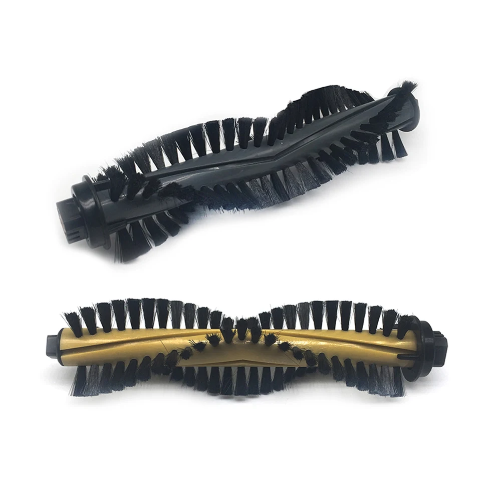 

New Main Brush Accessory Rolling Brush for Ilife A6 A4 A4s Vacuum Cleaner Parts Replacement Rolling Brush