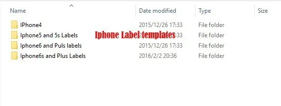 C168 принтер imei упаковочной коробке для печати этикеток для любой модели IOS мобильного телефона этикетка imei печать с Шаблоны