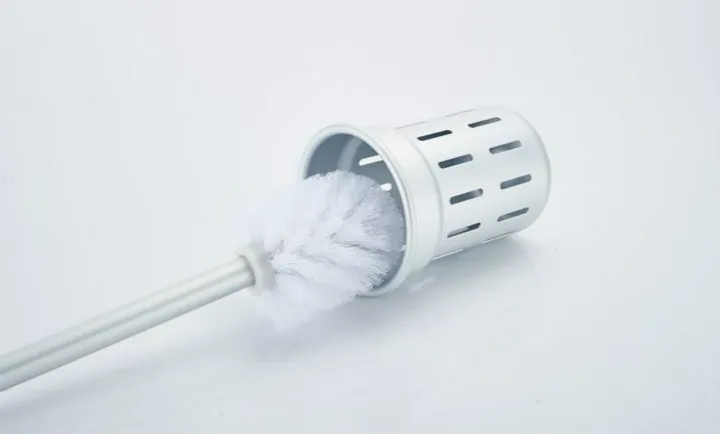 Присоска настенный туалет щетка с держателем для хранения туалетной щетки набор