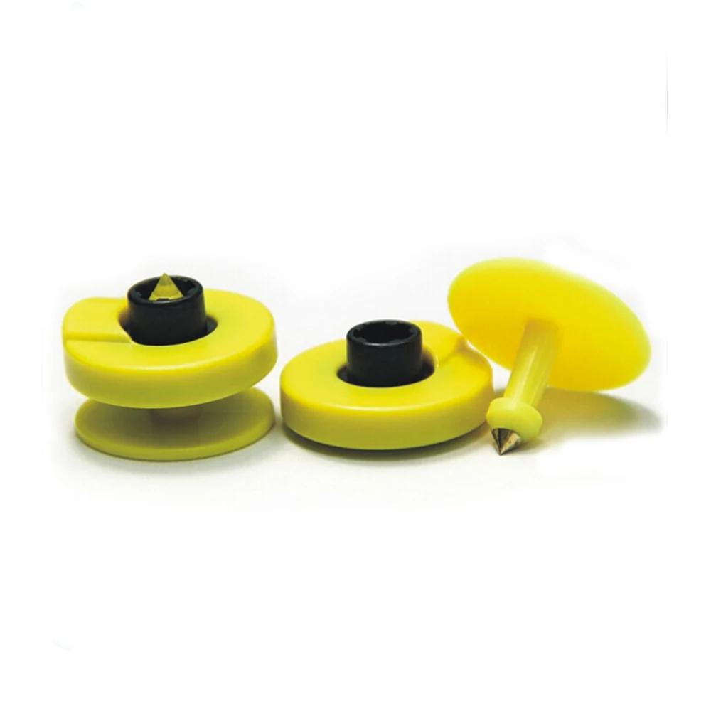 Электронные Ушные бирки Fdx rfid для коров и животных 50 шт./лот 134 2 кГц|ear tag|tag taglot lot |