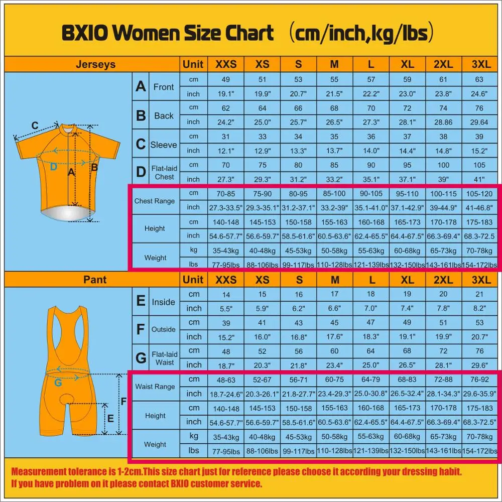 BXIO зеленый бренд гелевая подкладка одежда для велоспорта женщин