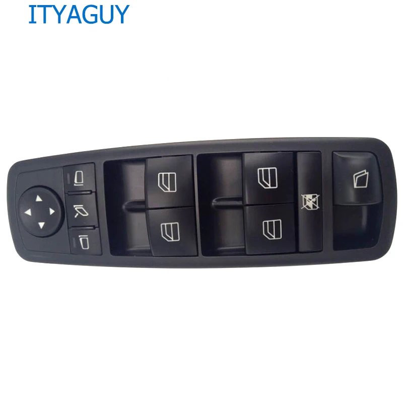 2518300390 A251 830 05 90 A2518300590 автомобильный Стайлинг ITYAGUY хорошее качество оконный