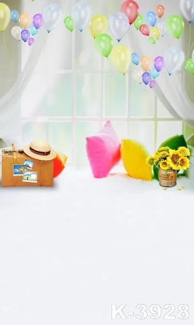 Виниловые фоны LIFE MAGIC BOX Pano De Fundo Fotografia тканевые для фотосъемки 300 см * 200 плитка