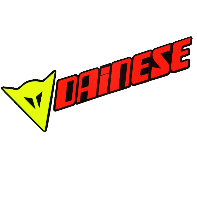 3 м автомобильные наклейки отражающие Стикеры мотоцикл велосипед Мото GP крест