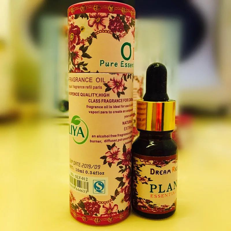 Лавандовое масло-100% терапевтические чистые эфирные масла 10 мл-(ароматерапия) |