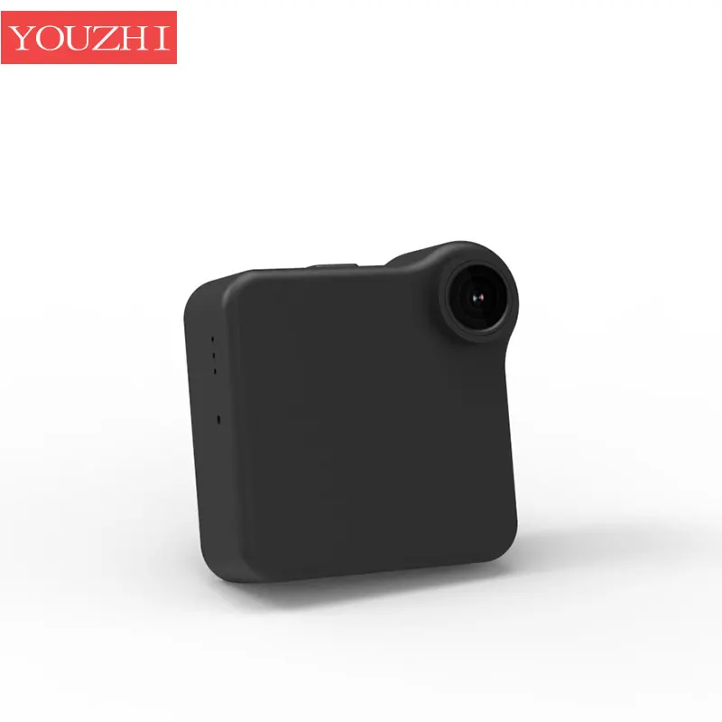 Новая спортивная мини-камера 720P с функцией Обнаружения Движения Camsoy upgrade C1 +