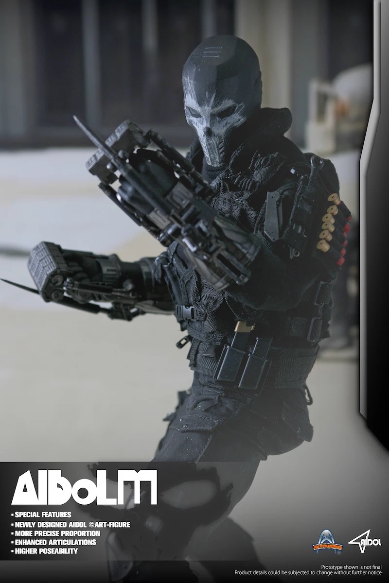 Soldier Phicen 1/6 масштаб супер-гибкий мужской Бесшовный корпус из нержавеющей стали Скелет подходит для 1" фигурка модель игрушки
