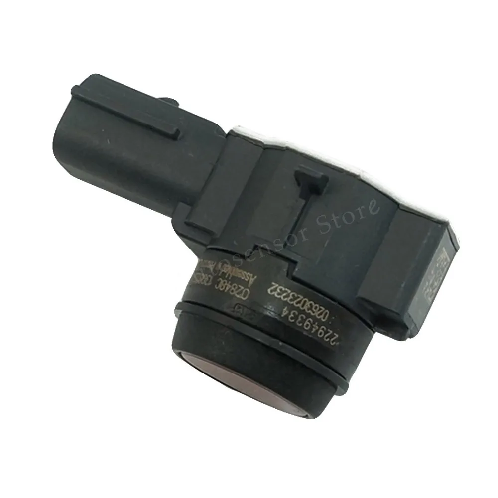 22949334 High Quality PDC Parking Sensor Bumper Reverse Assist For GM 0263023232 | Автомобили и мотоциклы