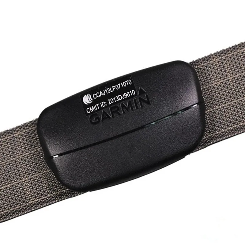 Zycbeauties для Garmin HRM SS монитор сердечного ритма бег пульса плавание Бег Велоспорт Edge