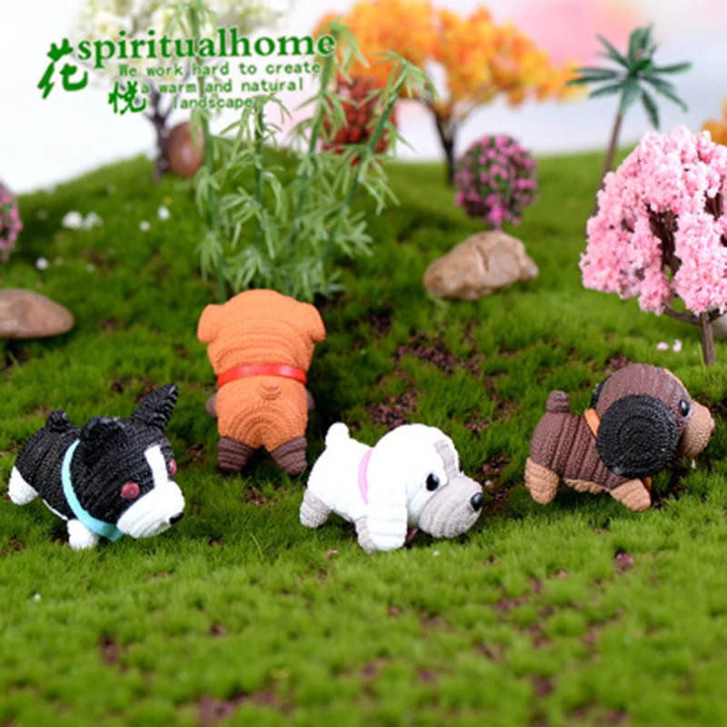 ZOCDOU 1 шт. Toady собака шерстяная пряжа щенок Филиппины Канада Нидерланды Модель