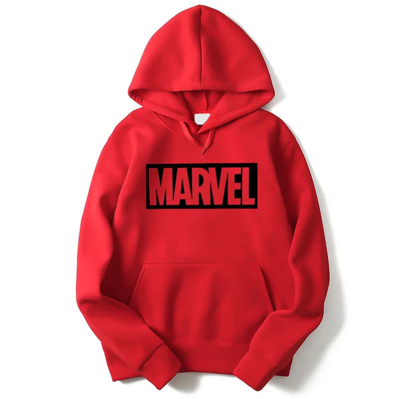 Толстовка мужская черная розовая с буквенным принтом | Мужская одежда