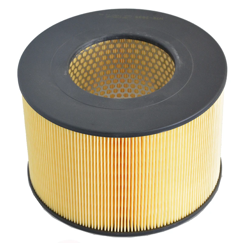 

Car Engine Air Filter For Toyota Land Cruiser J70 J80 4.2L-Diesel 4.5L 1984-1998 For Lexus LX450 J80 4.5L 1995-1997 17801-61030