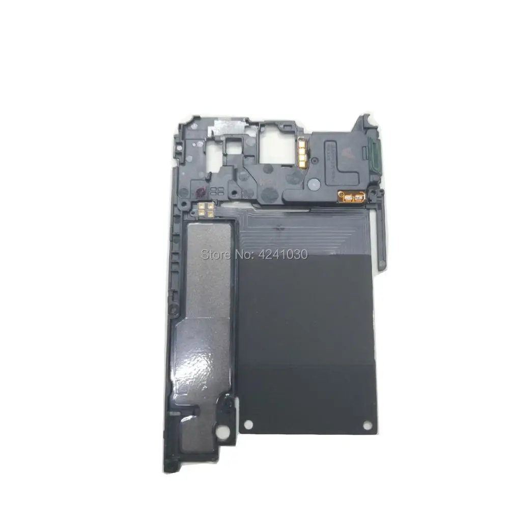 Модуль NFC Антенна гибкий кабель Замена для Samsung Galaxy A8 2018 A530 A530F A530W|Шлейфы мобильных