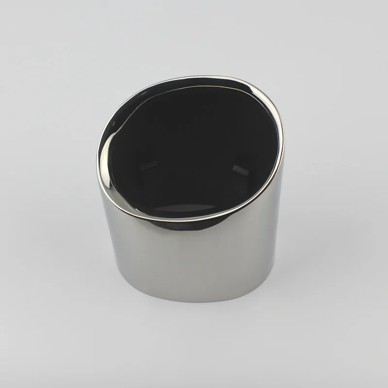 Модифицированный автомобильный глушитель выхлопной трубы 304 выхлопные из