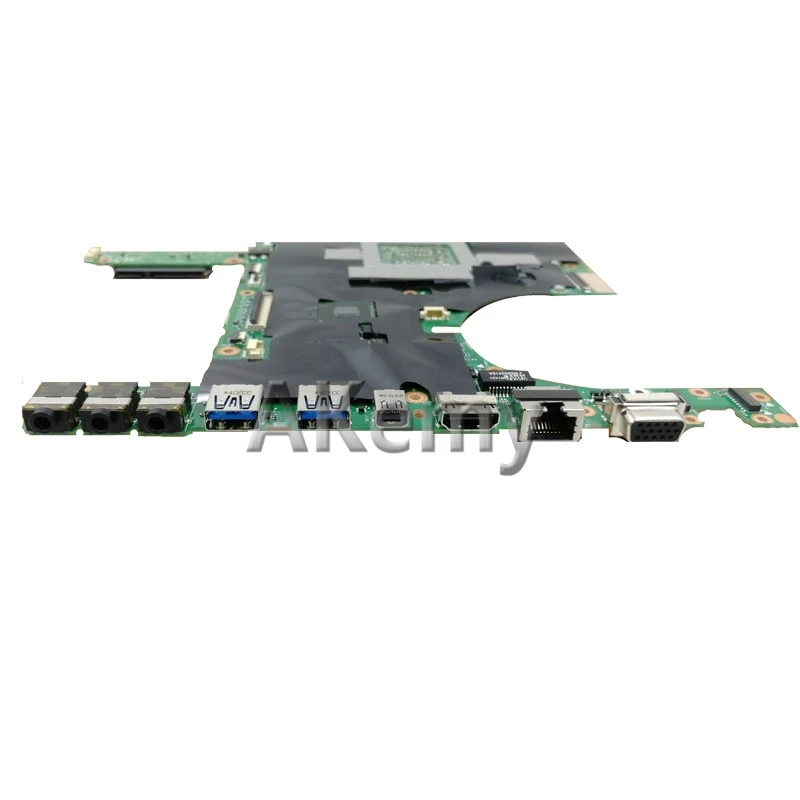Материнская плата XinKaidi ROG G751JY для ноутбука ASUS G751JT G751JL G751J g751протестированная