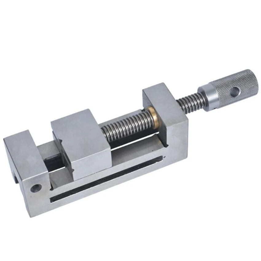 High Precision Machine vise 2&quot 2 inch precision Right Angle Vise Grinder CNC Gad Tongs For Surface Grinding | Инструменты