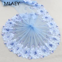 mlaey lace fabric 2yardlot lace trimmings diy clothing lace ribbon sewing supplies clothing fabric decorative clothes lovely