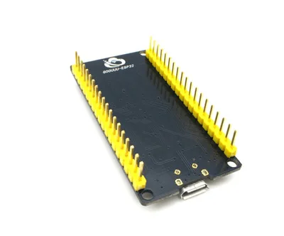 

ESP32 Development Board WIFI +BLuetooth Altra-Low Power Consumption Dual Core ESP-32 ESP-32S ESP 32 Similiar ESP8266