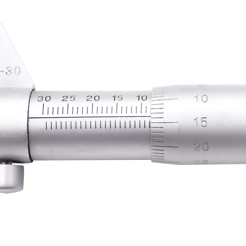 Internal measuring micrometer vernier caliper gauge Inside tools micrometers 200-225mm 225-250mm 250-275mm 275-300mm | Инструменты
