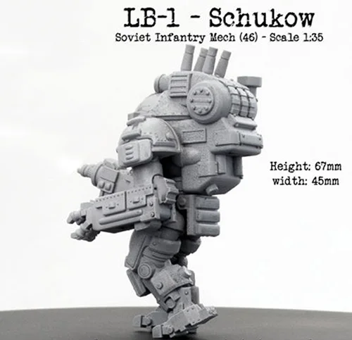 Новый разобранный 1/35 г. Набор фигурок из полимерной смолы неокрашенный набор