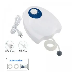 Озоновый генератор озонатор очиститель воздуха стерилизатор таймер масло