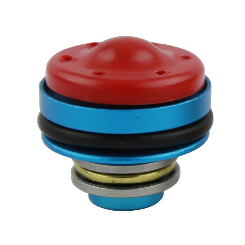 Металлическая Бесшумная поршневая головка подшипника VULPO и Медная Головка