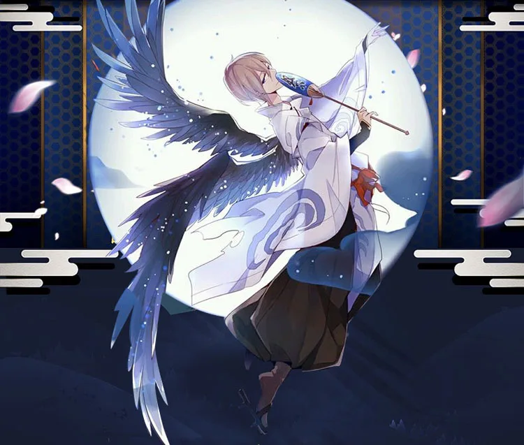 9 цветов, японское кимоно Haori Onmyoji, карнавальный костюм, кардиган, шифоновая накидка, халат, Повседневная накидка, костюмы на Хэллоуин