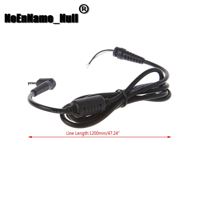 4 0*1 7 мм разъем DC адаптер питания кабель для HP 19 5 V 2.05A Mini 110 210 200 Прямая поставка |