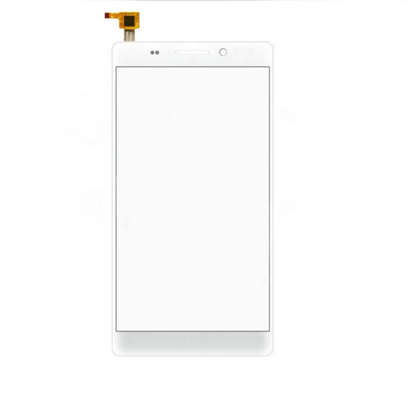 Black White Touch Screen For Highscreen Spade Smartphone 5.5&quot Panel Digitizer Glass Lens High Quality New Replacement | Мобильные