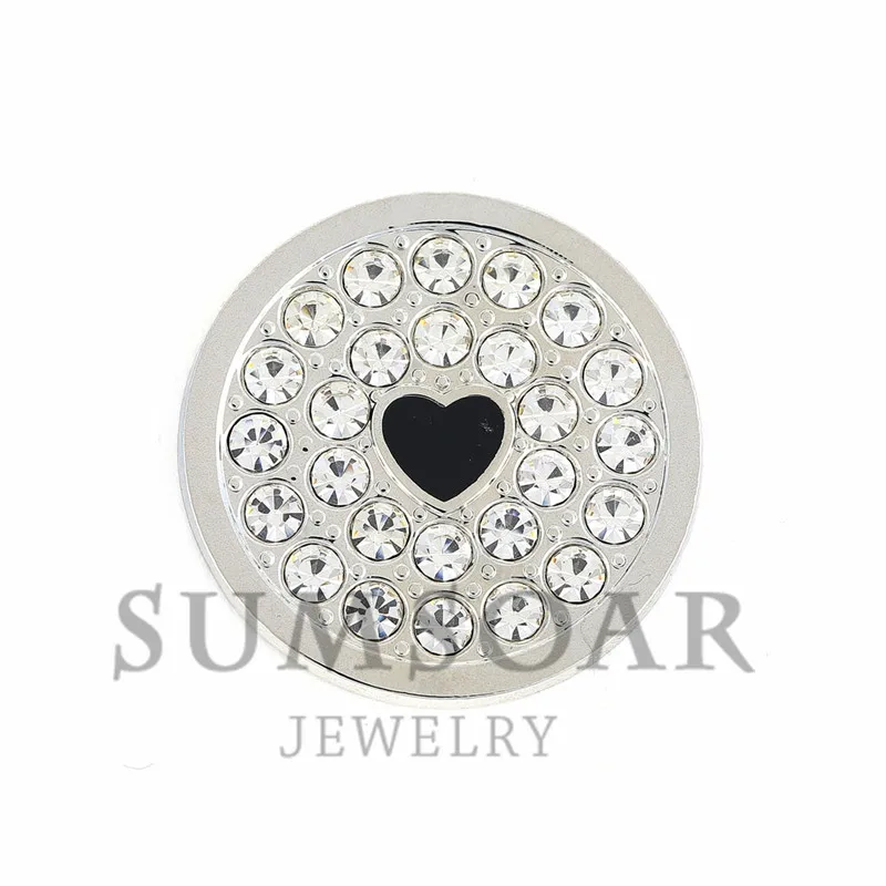 5pcs/lot New Arrival Circle Of Love My Coin 33mm Large Size for Locket Frame Pendant | Украшения и аксессуары