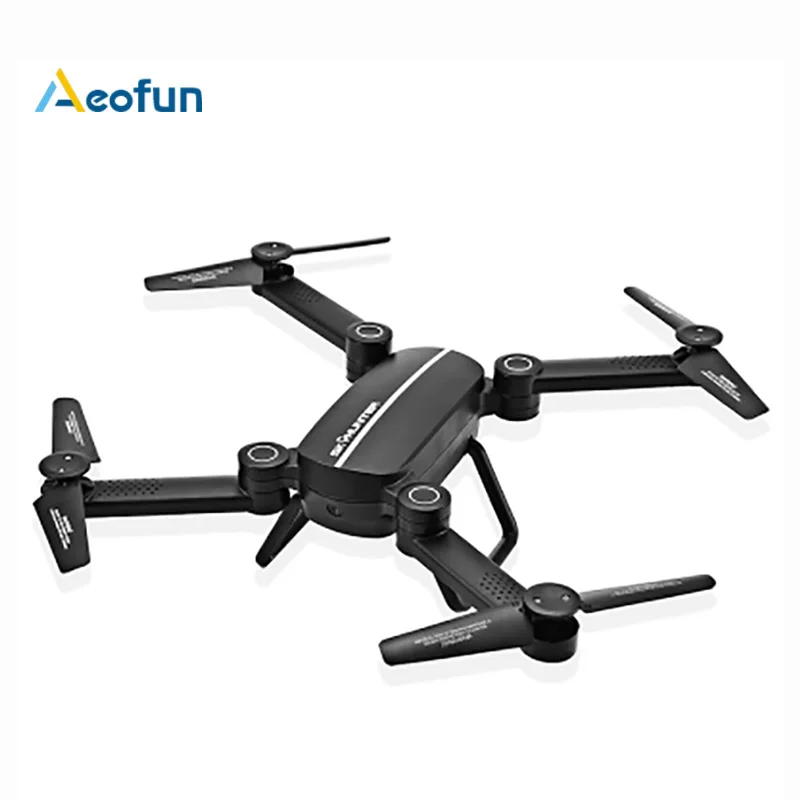 X8T X8TW дрона с дистанционным управлением складной Wifi FPV HD Камера 2 4G 4CH 6 Axis Gyro