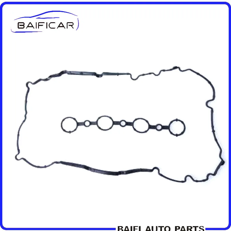 Baificar совершенно новая Подлинная Высококачественная резиновая крышка клапана