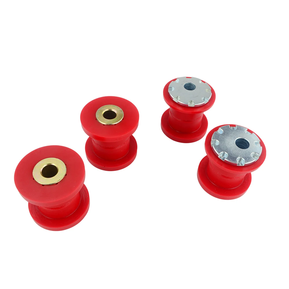 Передний рычаг управления полиуретановый втулка комплект для VW Golf Caddy Jetta Passta Tiguan