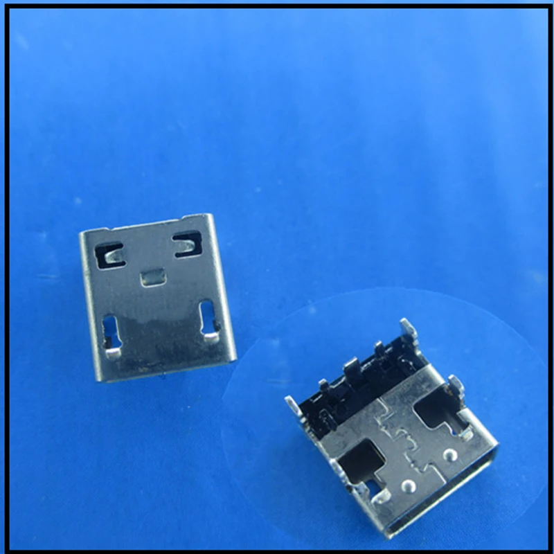 

LAPTOP FOR ASUS X205TAW X205T E205SA TP200S DC JACK POWER SOCKET PLUG CHARGING CONNECTOR PORT