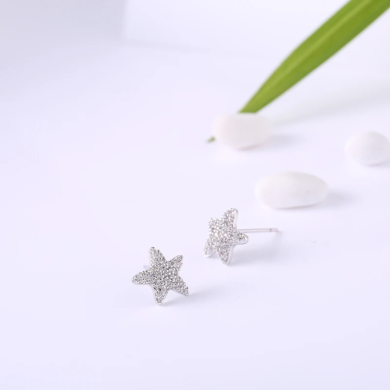 Женские Геометрические серьги-гвоздики GAOLA минималистичные с геометрическим