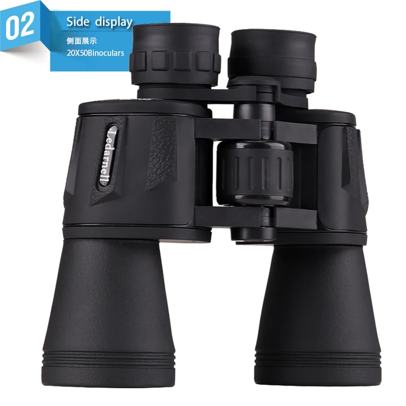 Бинокль Ledarnell профессиональный водонепроницаемый телескопический дневное