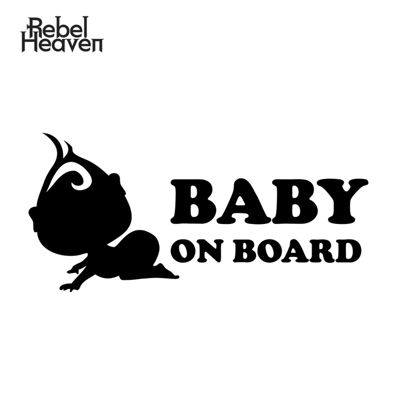 c1-0385-Black Rebel Heaven Lake Girl наклейка винил JDM евро Дрифт Гонки jia you панда наклейки на автомобиль Дрифт винил JDM Авто Окно - Название цвета: c1-0385-Black