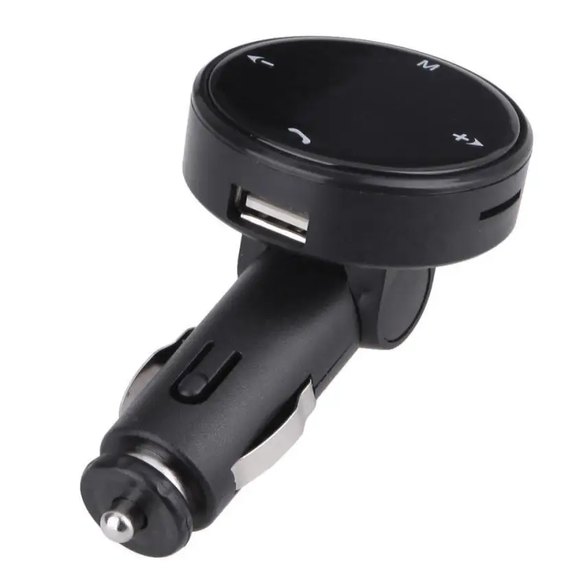 2018 Горячие распродажа модная обувь Беспроводной Car Kit MP3 плеер радио Bluetooth FM