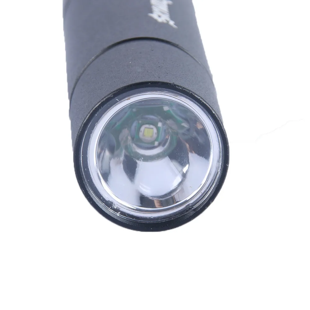 Мини XPE + SMD 3 режима Usb Перезаряжаемый светодиодный фонарик яркий для 14500 наружного