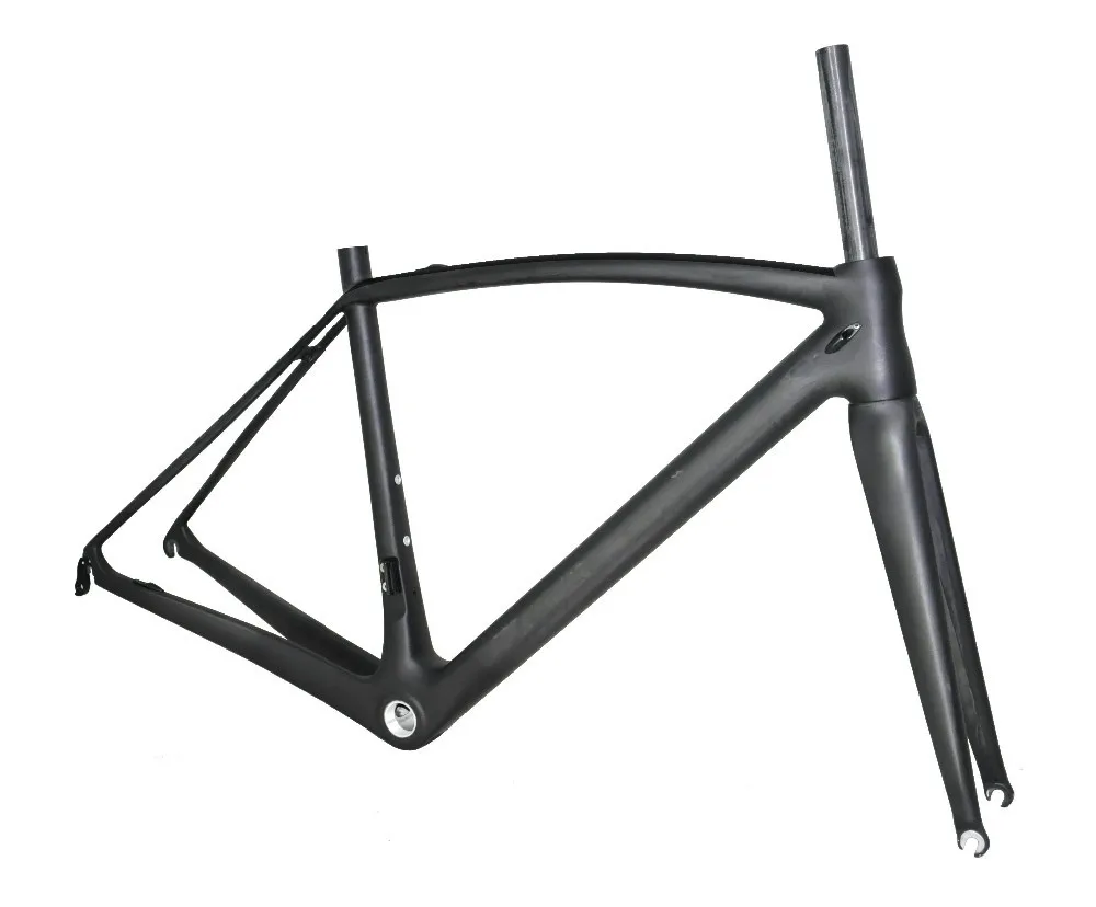 Только 820 г! Dengfu T800 toray волокно супер светильник Cadre Velo Carbone Chine Аэро рама для