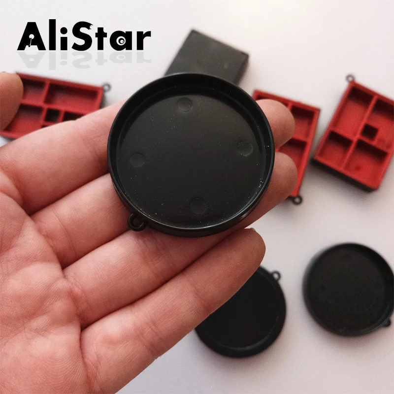 Миниатюрный пластиковый мини чехол для суши милый японской еды аксессуары