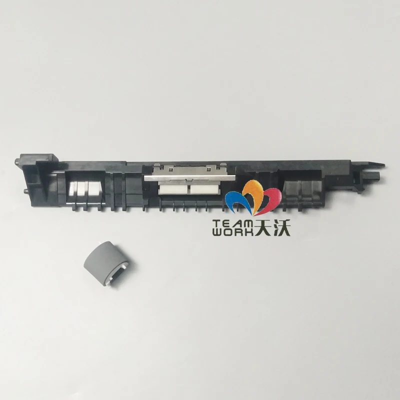 Новинка для HP PageWide 352 452 552 377 477 577 586 X451 X476 X551 X576 X555 X585 Tray 2 подающий набор Пикап Ролик