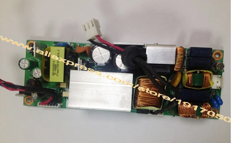 

Части проектора для Vivitek D825ES, D820MS, основной источник питания D825MX